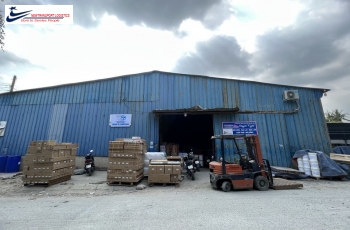 Giá gửi hàng đi An Khê Gia Lai