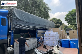 Gửi hàng đi Gia Lai mất bao lâu