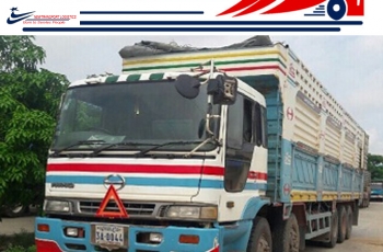 Dịch vụ chành xe chuyển hàng đi Campuchia
